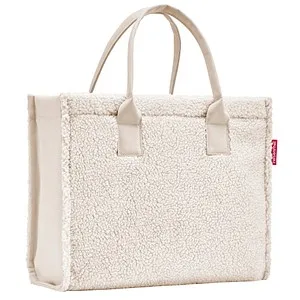 reisenthel Daily Shopper in weiß von reisenthel