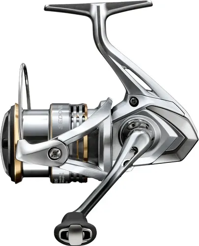 Shimano Fishing Sedona FJ 2500S Frontbremsrolle von Shimano