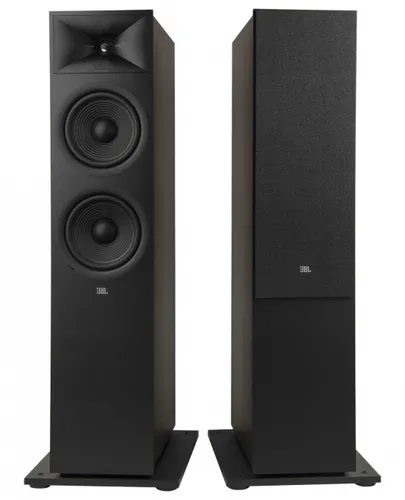 Produktbild JBL Stage 280F Standlautsprecher