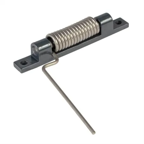 Türschließer von INOVATEC GmbH