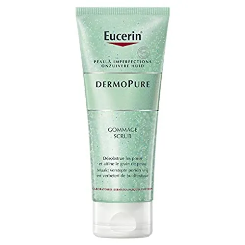 Produktbild Dermopure Exfoliante 100 Ml