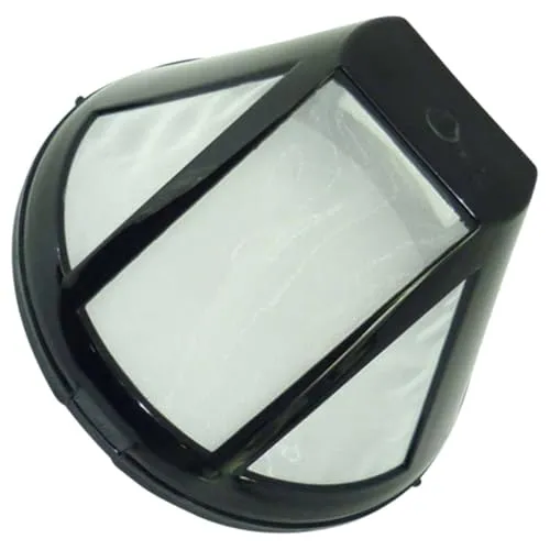 Dauerfilter für Kaffeemaschinen