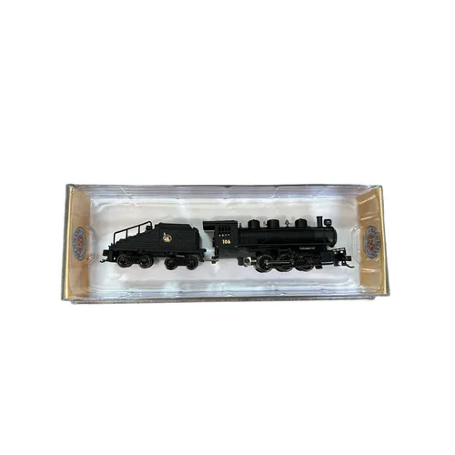 Bachmann Industries USRA 0-6-0 Lokomotive mit Schalter & Tender 1;160