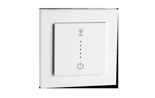 SG Leuchten TIMER weiß 820500 Zeitschalter TIMER von SG Leuchten TIMER Zeitschalter