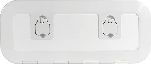 Osculati Inspection Hatch 600x250mm Staufläche/ Zugangsklappe