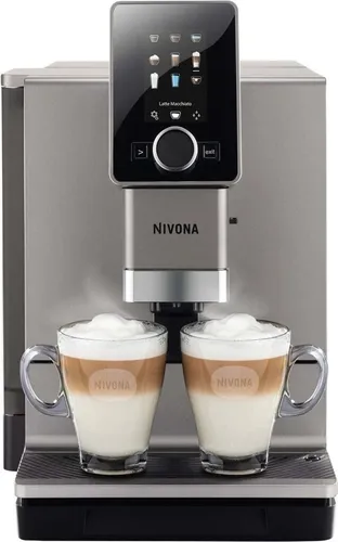NIVONA NICR 930 Kaffeevollautomat von Nivona