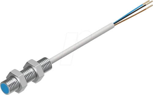 FESTO 150390 Induktiver Näherungsschalter 1,5 mm PNP von Festo