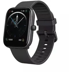 Xiaomi Haylou Gst Lite Smartwatch Schwarz (Ls13) - Schwarz