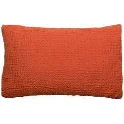 Zierkissen Orange von Vivaraise