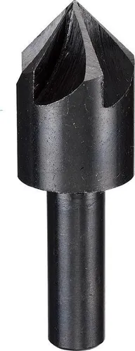 KWB Senker WS für die Holz- und Buntmetallbearbeitung Ø 20 mm Schaft 8 mm 90°
