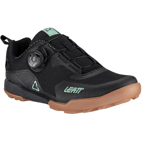 Leatt Damen Shoe 6.0 Clip Radschuhe (Größe 38.5, schwarz) von Leatt