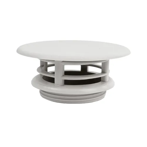 Abgaskamin Deckel | passend für Truma® Kamine | für Heizungen | Abzugshauben