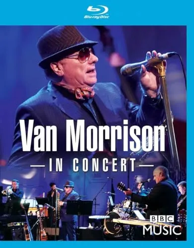Produktbild Van Morrison