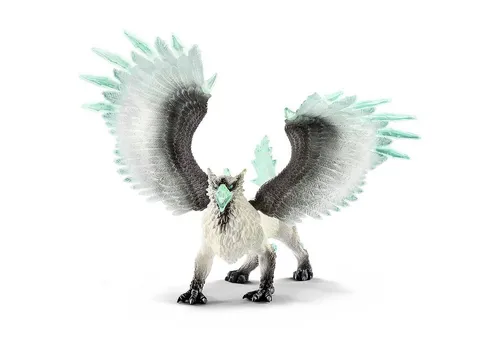 Sarcia.eu Spielfigur Schleich Eldrador