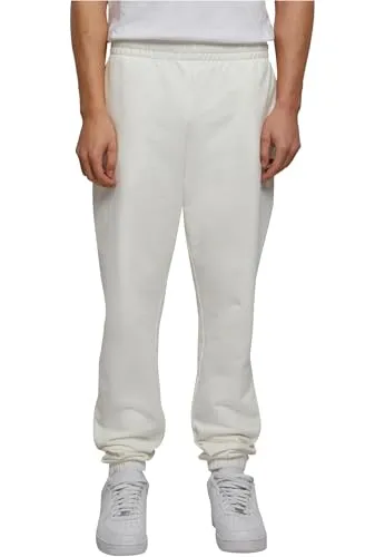 Urban Classics Herren Jogginghose - Bereit zum Färben, XL - Bequeme Herren Jogginghose in XL für entspannten Komfort und lässigen Style. Hergestellt aus weichem Material, ideal für Freizeitaktivitäten oder entspannte Tage zuhause.