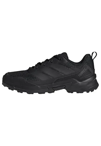 Produktbild adidas Herren Terrex Eastrail 3 Wanderschuhe, core Black/Carbon/Grey Four, 44 2/3 EU