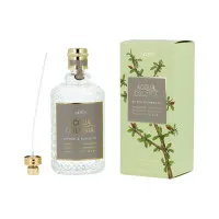 Acqua Colonia Myrrh & Kumquat Eau de Cologne 170 ml - Damendüfte mit einem eleganten, erfrischenden Duft von Myrrhe und Kumquat – ideal für anspruchsvolle Frauen, die das Besondere suchen.