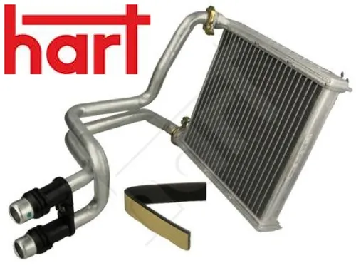 Hart Wärmetauscher 642 521