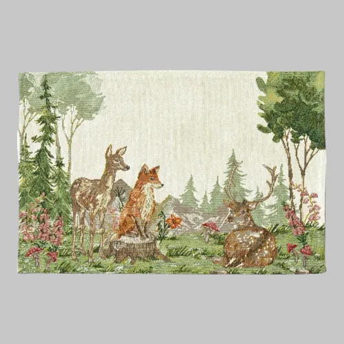 Sander Tischwäsche von Sander Table + Home