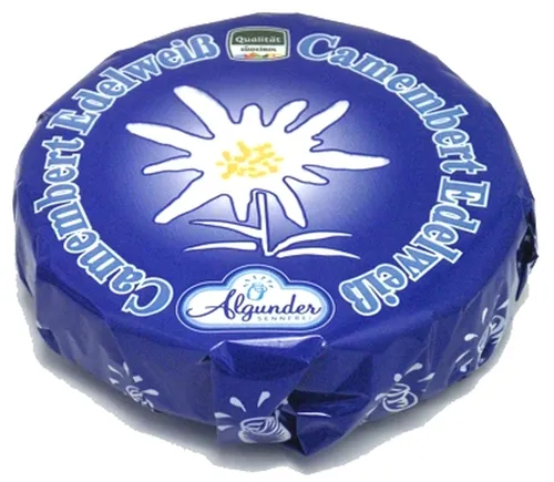 Camembert Edelweiß Sennerei Algund ca. 250 gr