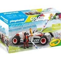 Playmobil 20-teiliges Abenteuerset für Kinder