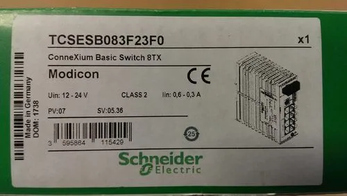 Schneider Electric Hubs & Schalter von Schneider Electric