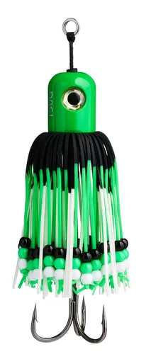 Madcat Clonk Teaser The Orginal 150g green von DAM