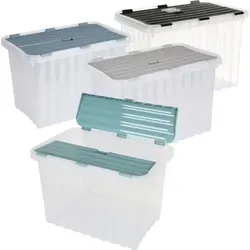 Wellenboxen 88L
