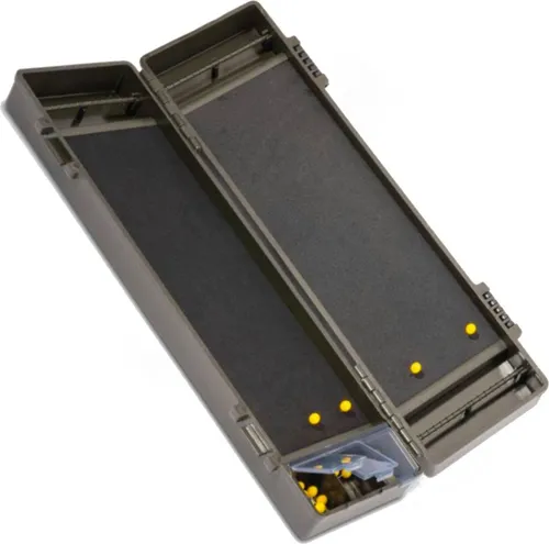 Anaconda Rig Carrier Maße 30,4x9,5x4,7cm von Anaconda