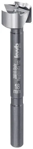 Kwb 706318 Forstnerbohrer 18mm 1St.