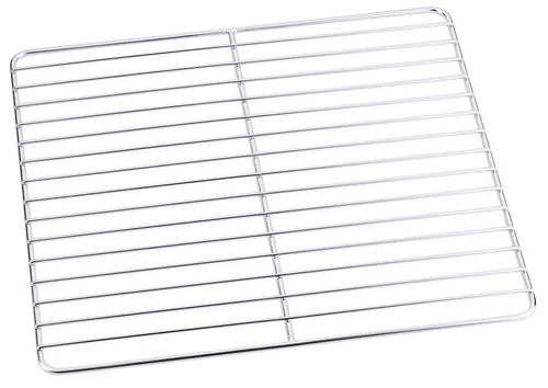 Contacto Edelstahl GN-Drahtgitter 2/3