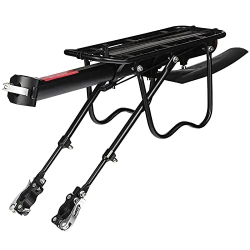 Fahrradgepäckträger von ZUIMENG