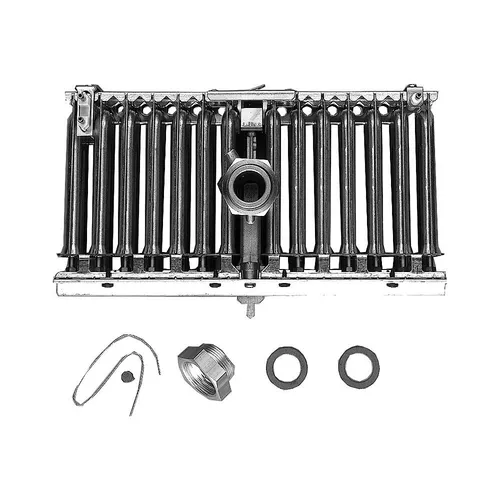 BOSCH Ersatzteil TTNR: 87181202500 Brenner