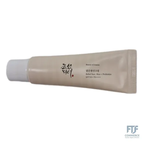 Hautpflege von Beauty of Joseon