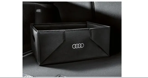 Audi Klappbox