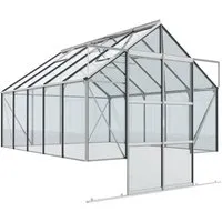 Vitavia Gewächshaus 