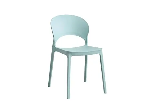 LC Garden »Vini« Gartenstuhl in blau von LC Garden