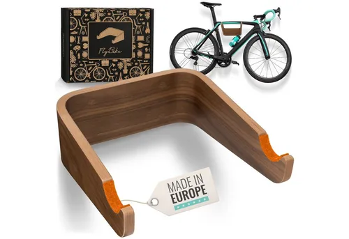 Fahrradzubehör Orange von madeco