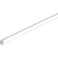 Produktbild Paulmann 70518 Profil-Diffusor Aluminium 1St. – Flexibles Aufbauprofil