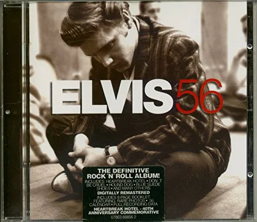 Elvis '56