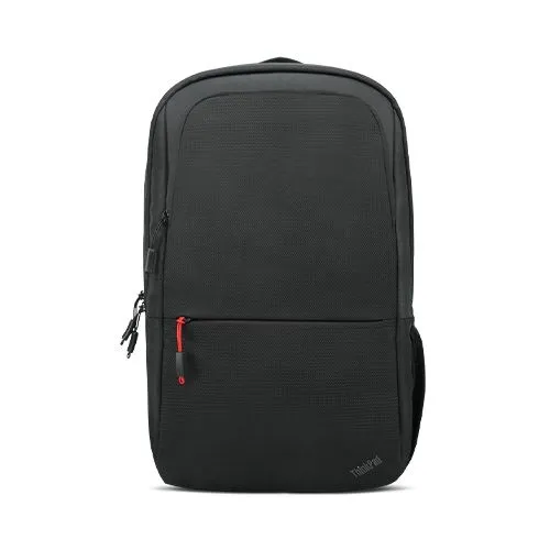 Lenovo ThinkPad Essential 40,6 cm 16 Rucksack Eco - umweltfreundlicher Rucksack für 16 Zoll Notebooks, ideal für Arbeit und Freizeit mit viel Stauraum