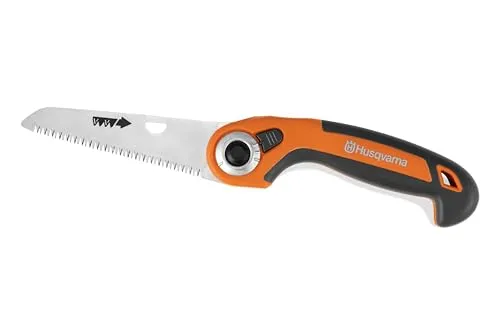 Husqvarna Klappbare Baumpflegesäge 135mm