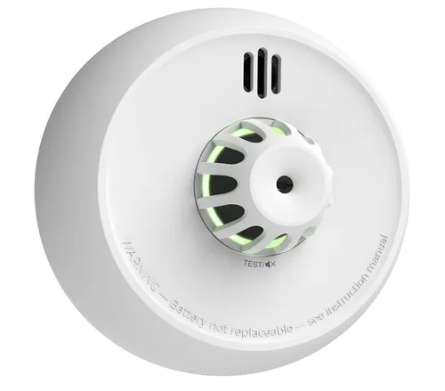 Hitzemelder von X-Sense