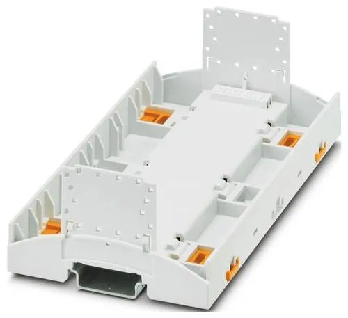 Phoenix Contact BC 161,6 UT HBUS KMGY 1227345 Gehäuse-Unterteil