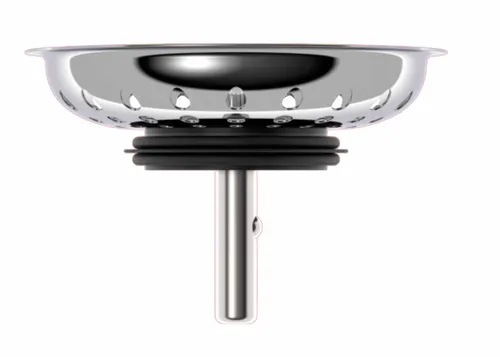 Schock Schmutzsieb für Korbventil 3 1/2 Zoll manuell