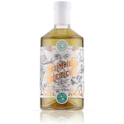 Absinthium Bohemicum Absinth 70% Vol. 0,7l von Absinthium Bohemicum