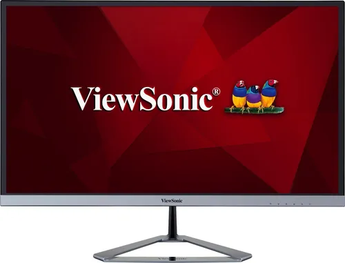 ViewSonic VX2776-SMHD 27 Zoll Monitor IPS Full HD 4ms HDMI DP VGA Lautsprecher