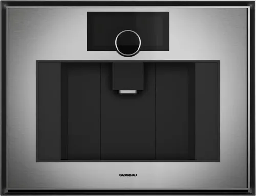 Gaggenau GC461120 Kaffeevollautomat 60cm