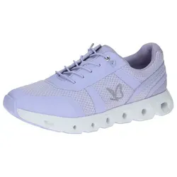 Caprice Sneaker Textil - Modischer Sneaker aus hochwertigem Textil und Synthetik, ideal für hohe Ansprüche an Qualität und Tragekomfort – das perfekte Highlight für dein Outfit.