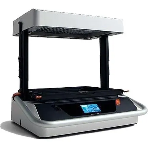 3D-Drucker bis 2000 Euro von Vaquform